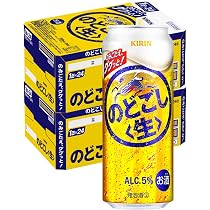 Amazon.co.jp: 【10月より のどごし生(発泡酒2)の酒税が上がります